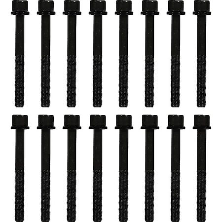 Reinz Cylinder Head Bolt Kit, 14-32104-02 14-32104-02